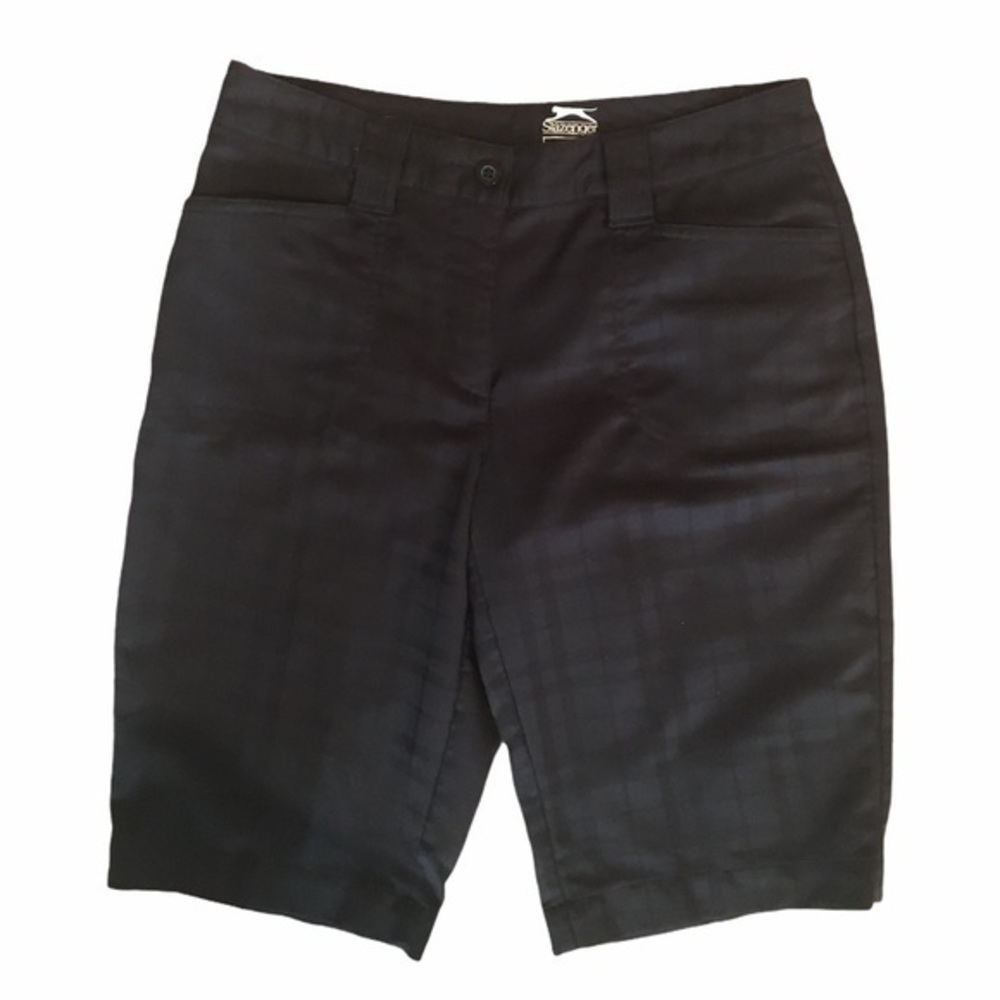 SLAZENGER Ladies Golf Shorts - sz 0